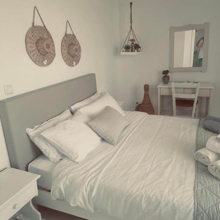 Panorea Complex - Mykonos Άνω Μερά Εξωτερικό φωτογραφία