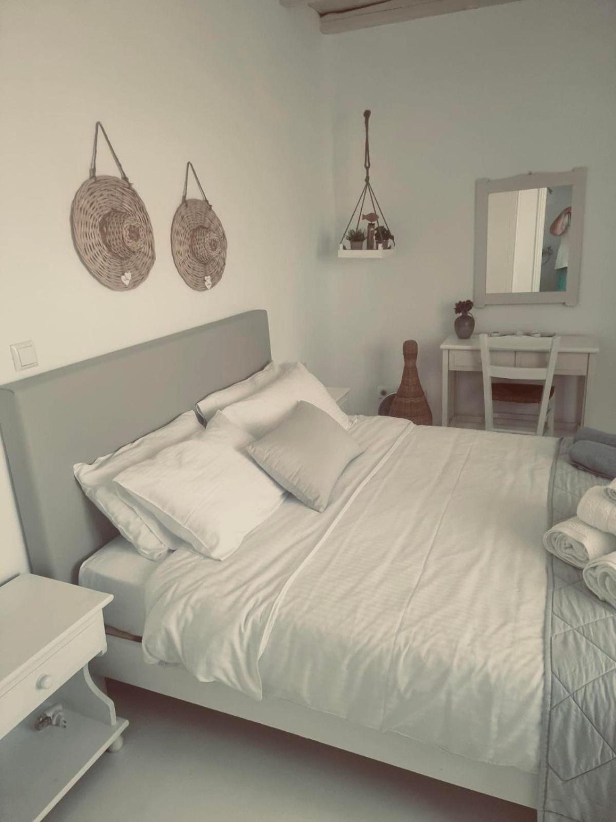 Panorea Complex - Mykonos Άνω Μερά Εξωτερικό φωτογραφία
