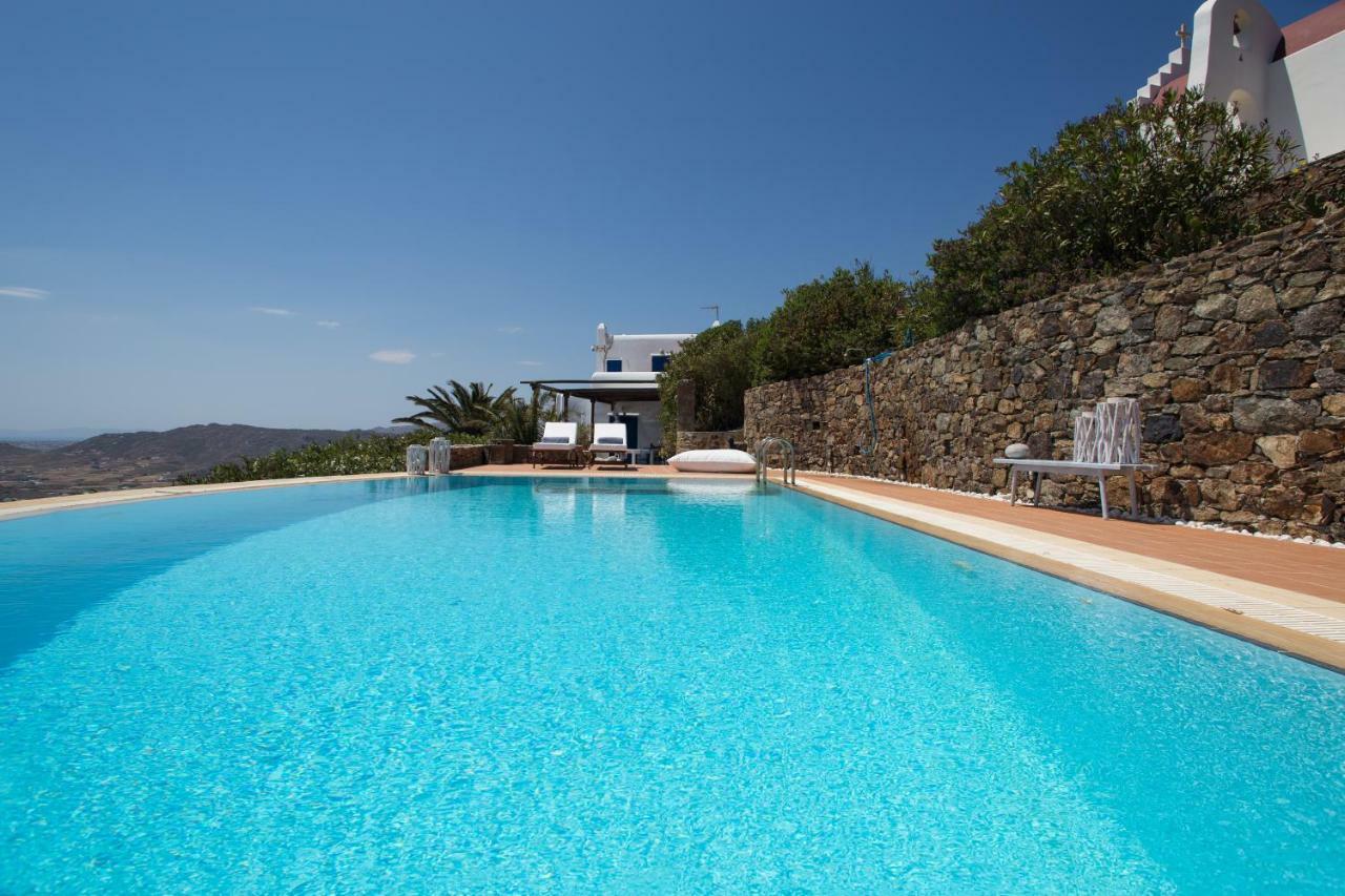 Panorea Complex - Mykonos Άνω Μερά Εξωτερικό φωτογραφία