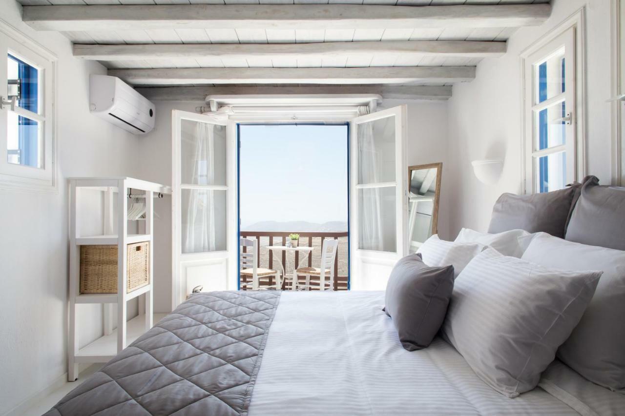 Panorea Complex - Mykonos Άνω Μερά Εξωτερικό φωτογραφία