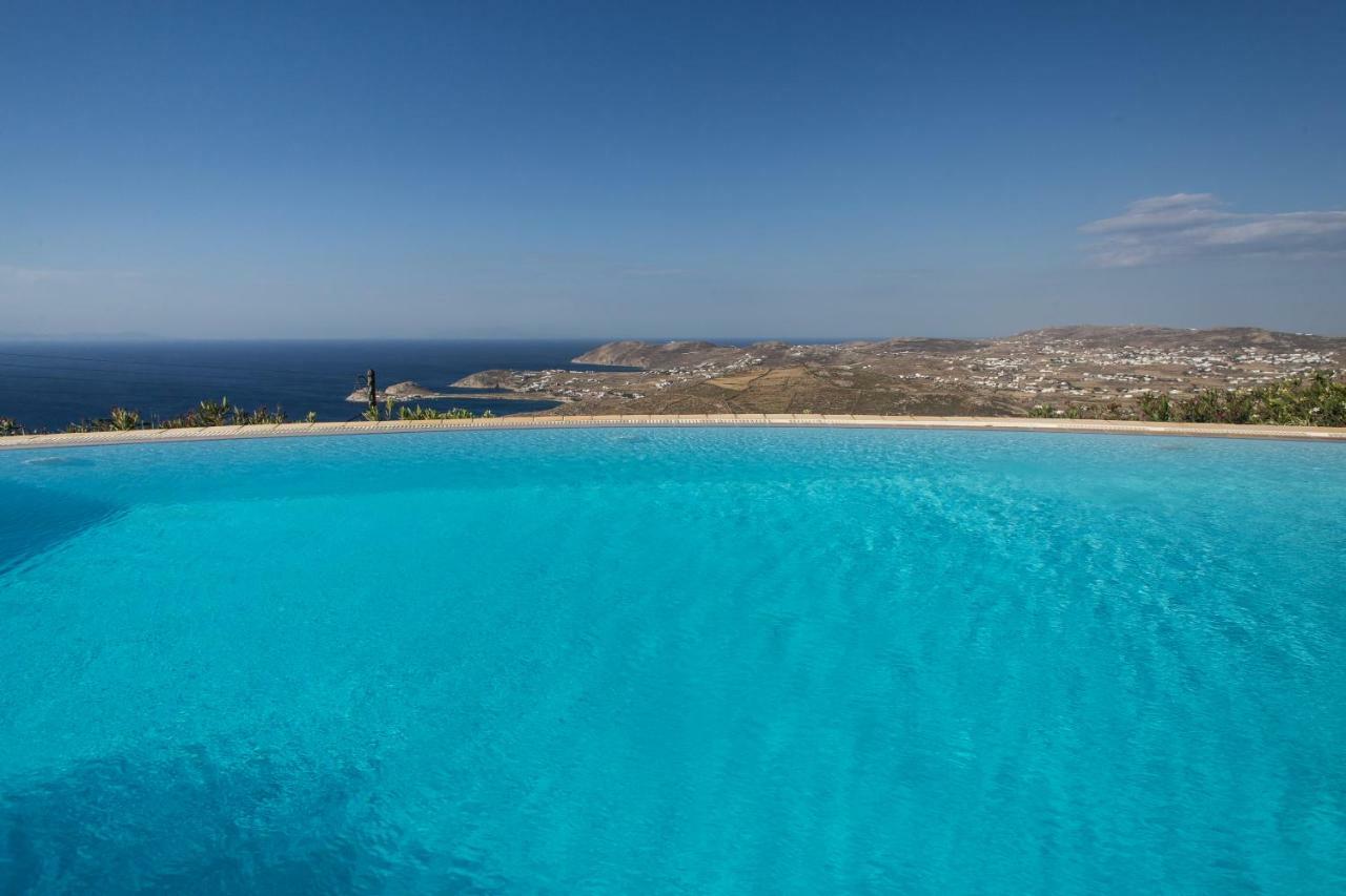 Panorea Complex - Mykonos Άνω Μερά Εξωτερικό φωτογραφία