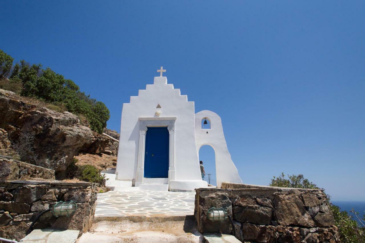Panorea Complex - Mykonos Άνω Μερά Εξωτερικό φωτογραφία