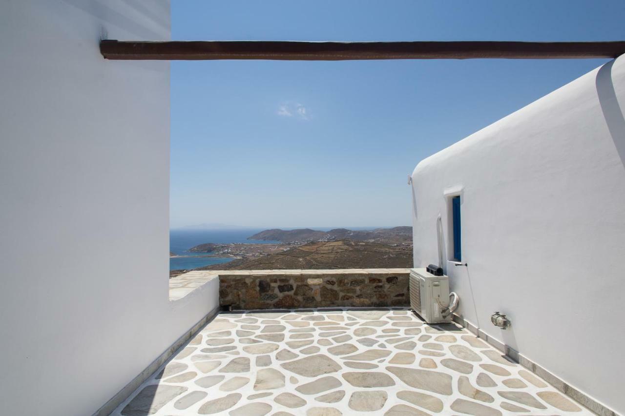 Panorea Complex - Mykonos Άνω Μερά Εξωτερικό φωτογραφία