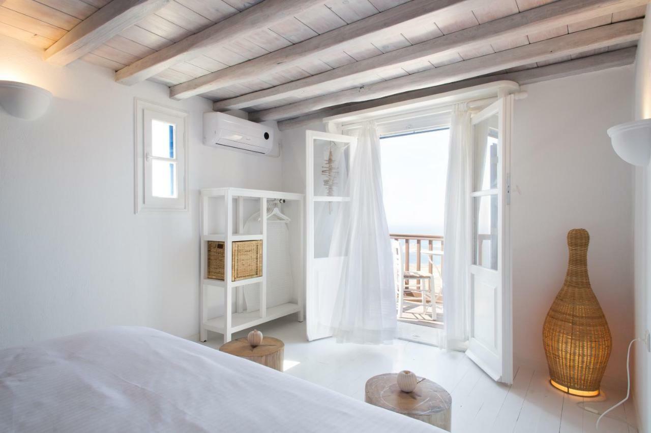 Panorea Complex - Mykonos Άνω Μερά Εξωτερικό φωτογραφία